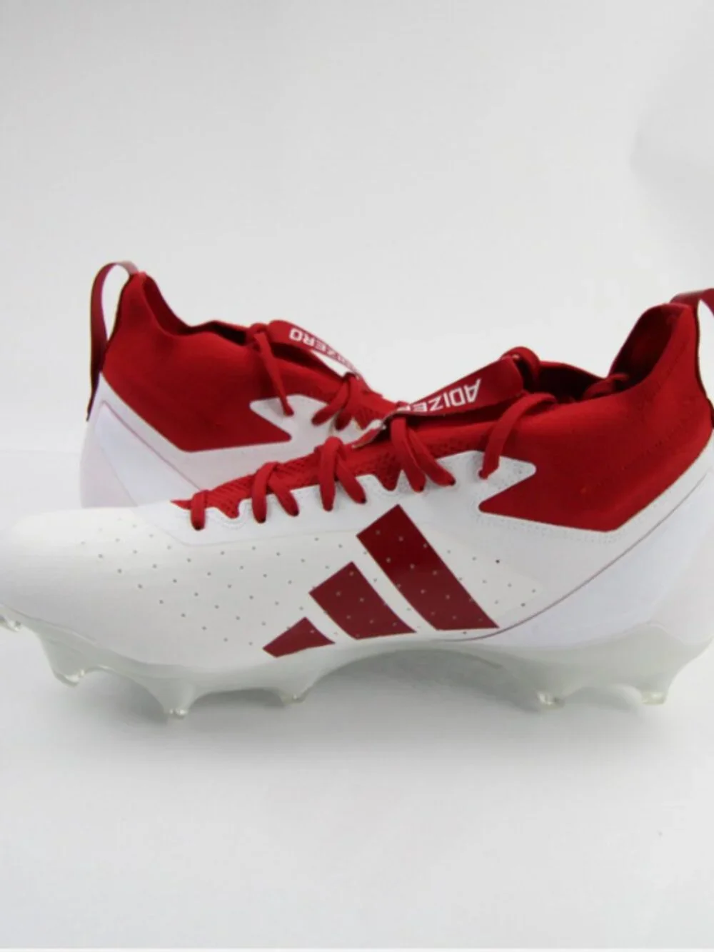 Men's NWT Adidas Adizero football cleats